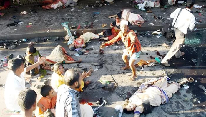 ভয়াল ২১ আগস্ট: ২২তম বার্ষিকীতে স্মৃতি ও আইনি প্রেক্ষাপট