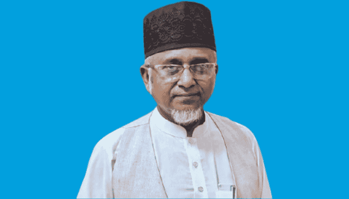 মেয়ের আত্মহত্যার মামলায় আপস করলেন মরিয়মের বাবা