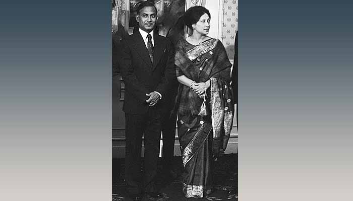 খালেদা জিয়ার জন্ম - বিয়ে