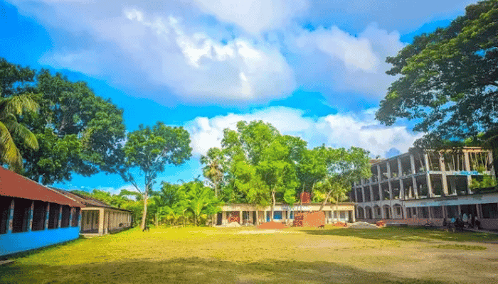 বরিশালের ৭ শিক্ষা প্রতিষ্ঠানে ৫ কোটি ৭০ লাখ বরাদ্দ