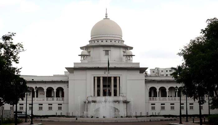 কুইক রেন্টাল: দায়মুক্তির বিধান অবৈধ ঘোষণা