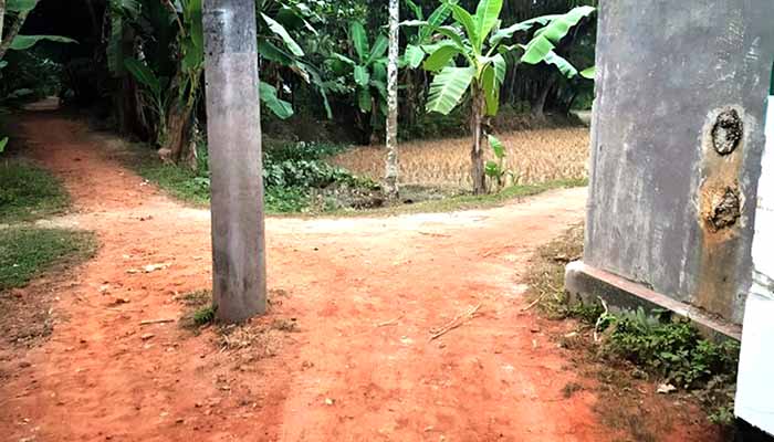 খুঁটির জোড় বলে কথা