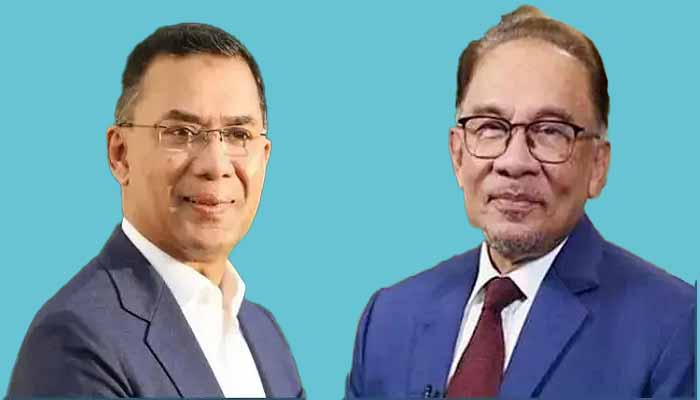 গ্যাস সংকট: মালয়েশিয়ার সহায়তা চেয়েছেন প্রধানমন্ত্রী