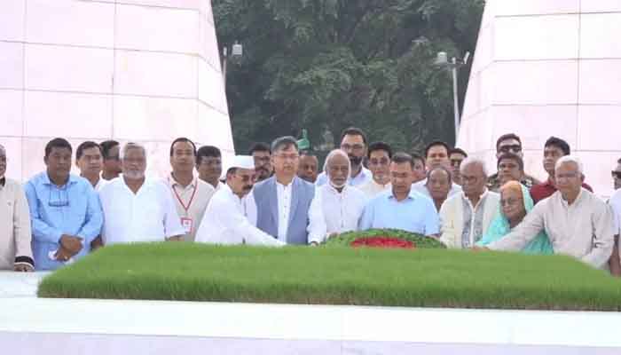 বিএনপির প্রতিষ্ঠাবার্ষিকী, ৫ দিনব্যাপী কর্মসূচি ঘোষণা