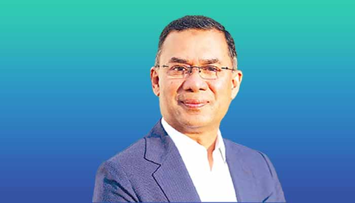 নভেম্বরে দেশে ফিরবেন তারেক রহমান! 