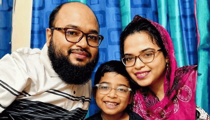 ইনানী অগ্নিকান্ড; উজিরপুরের নূর আলম হারালেন ৬ স্বজন