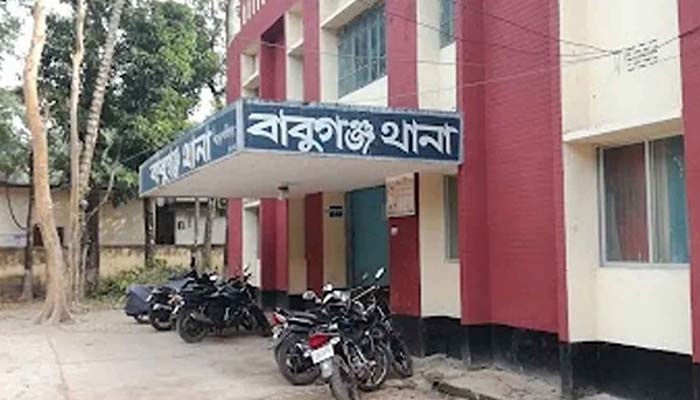 বাবুগঞ্জে রাস্তার পাড়ে যুবকের রক্তাক্ত মরদেহ উদ্ধার