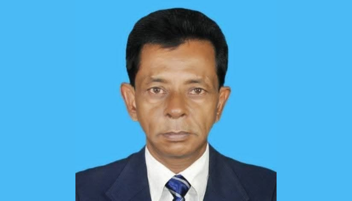 পরিবেশকর্মী রফিকুল আলম মারা গেছেন; অশ্বিনী কুমার হল প্রাঙ্গণে নাগরিক শ্রদ্ধাঞ্জলি