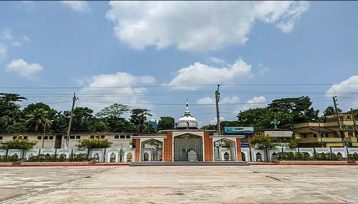 বরিশালে কখন কোথায় ঈদুল আজহার জামাত