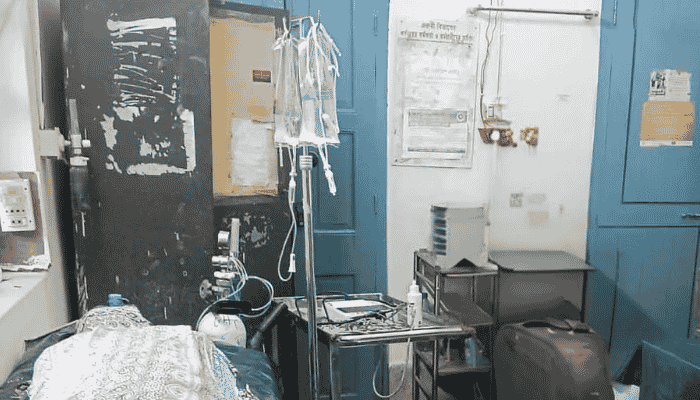 বাবুগঞ্জে মারধরে নারীর মৃত্যুর অভিযোগে
