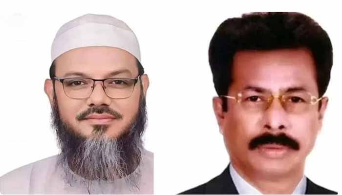 বাকেরগঞ্জে একই দিনে একই স্থানে ২ প্রার্থীর নির্বাচনি সমাবেশ