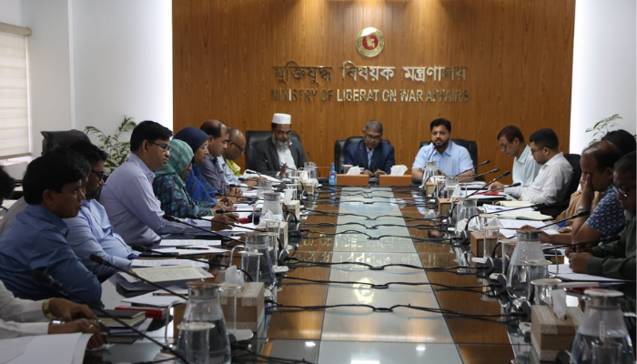 গুম, খুন, নির্যাতন ও বিচারবহির্ভূত হত্যার শিকার পরিবার পুনর্বাসন অধিদপ্তর গঠিত হচ্ছে