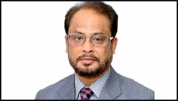 জি এম কাদেরের সাংগঠনিক কার্যক্রমে আদালতের অস্থায়ী নিষেধাজ্ঞা