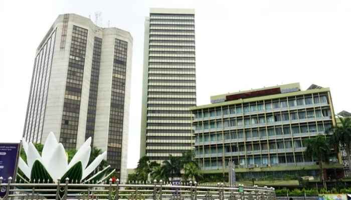 ঋণের তালিকায় বাংলাদেশ ৪৫তম