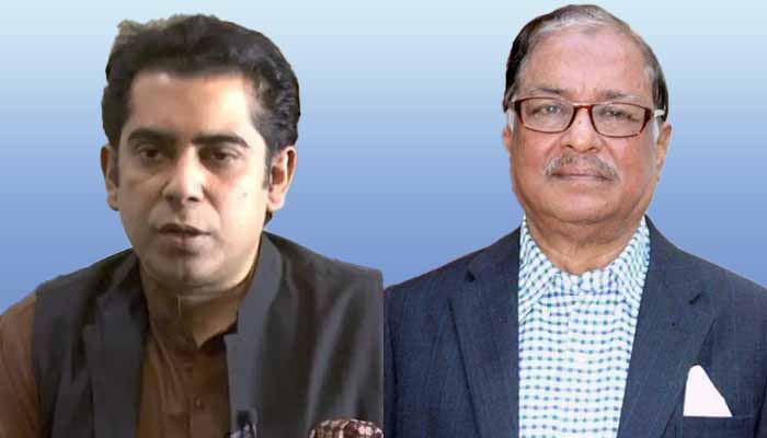 ভোলা-১ আসনে জোটের প্রার্থী পার্থ, বিএনপি প্রার্থীর মনোনয়ন প্রত্যাহার