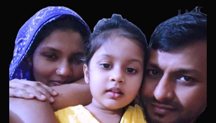 মোটরসাইকেলে বাসের ধাক্কা, নিভে গেল ৩ প্রাণ