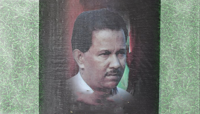 সাংবাদিক মাইনুল হাসানের আজ  ২২তম মৃত্যুবার্ষিকী