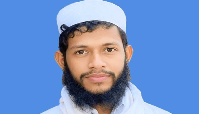 সেজদারত অবস্থায় ইমারের মৃত্যু