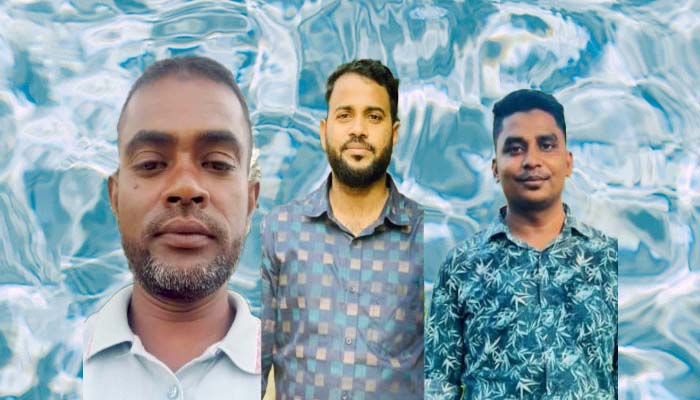 গৃহবধূকে সংঘবদ্ধ ধর্ষণ; বিএনপির সহযোগী ৩ নেতা বহিষ্কার