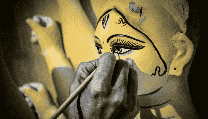 বরিশালে ৬৩৭ মণ্ডপে হবে দুর্গাপূজা