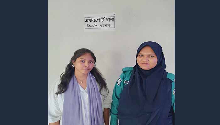  ইয়াবা মামলা: বরিশালে রোহিঙ্গা তরুণীর ৩ বছরের কারাদণ্ড