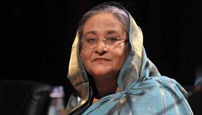 শেখ হাসিনার নামে করা মামলা ৪৮ ঘণ্টার মাথায় প্রত্যাহার
