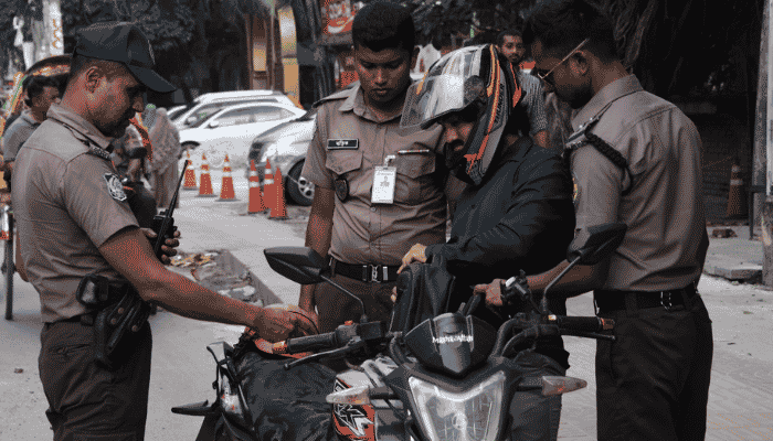 তেজগাঁওয়ে আটকরা উগ্রবাদী সংগঠন গড়তে চেয়েছিল: স্বরাষ্ট্রমন্ত্রী