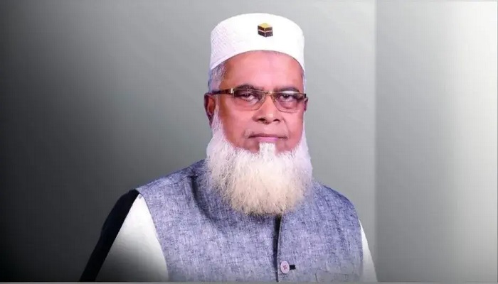 ঝালকাঠি পৌর আ’লীগ সভাপতি ও সাবেক মেয়র ঢাকার গুলশান থেকে গ্রেপ্তার