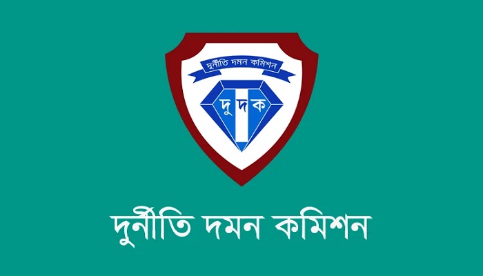 এনআইডি: বরিশালসহ ১৩ নির্বাচন কমশিন অফিসে দুদকের অভিযন