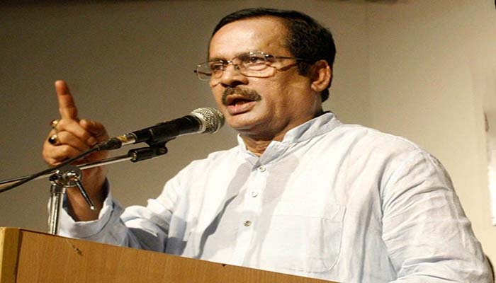 নানকসহ ১১ জনের দেশত্যাগে নিষেধাজ্ঞা