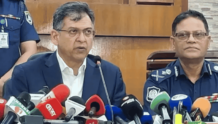 সাড়ে ৪ হাজার সদস্যের সাইবার পুলিশ ইউনিট চালু