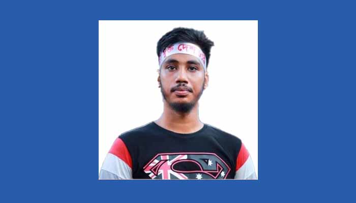 গুলশানে চাঁদাবাজি; ‘বৈছাআ সমন্বয়ক’ জানে আলম অপু গ্রেপ্তার