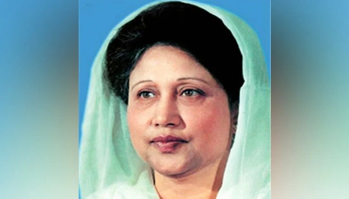 বিরোধী দলীয় প্রধান নির্বাচিত হন