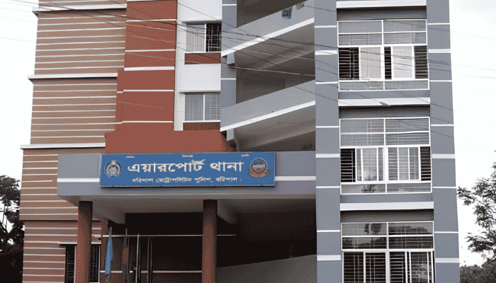 ডোপ টেস্টের খবরে আত্মগোপনে আটক এএসআই