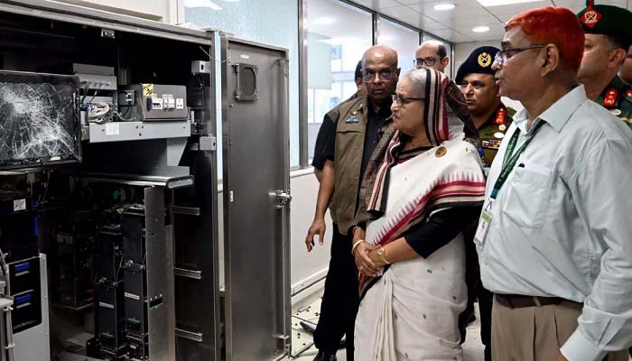 কোটার দাবি পূরণ হয়েছে, এখনও কীসের আন্দোলন: প্রধানমন্ত্রী