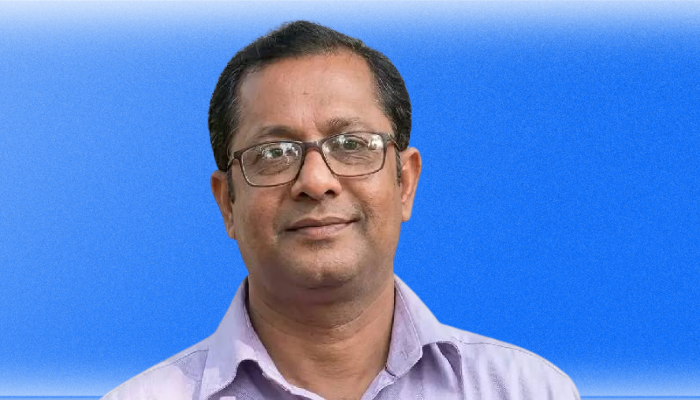 মৃত্যুর ৩ দিন পর পুলক চ্যাটার্জির পাওনা দিলো সমকাল