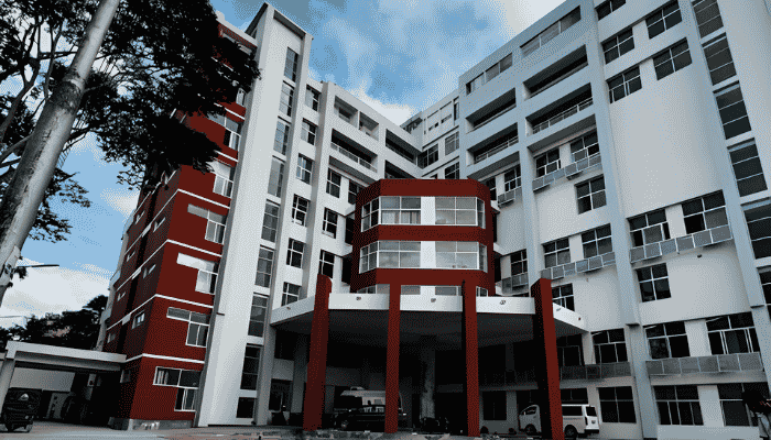 পিরোজপুর হাসপাতালে শয্যা বাড়লেও বাড়েনি জনবল