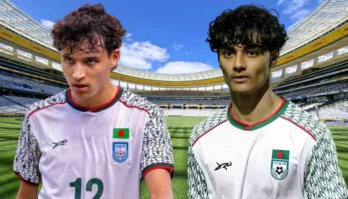 সাফের দলে সুলিভান-মাহি