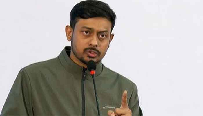 বিএনপি নোট অব ডিসেন্ট দিয়েছে ভাইয়াগিরি করার জন্য: নাসীরুদ্দীন পাটওয়ারী