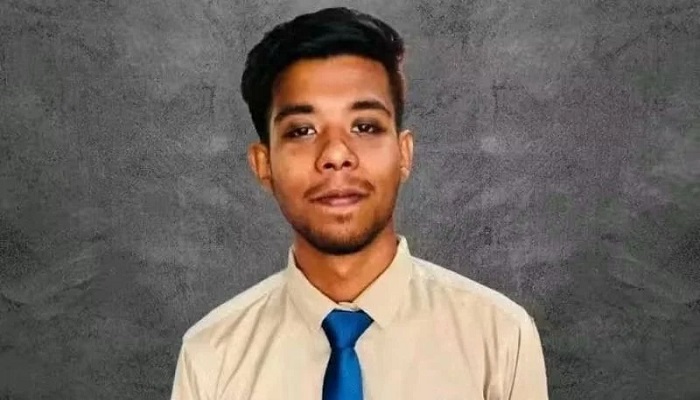 বরিশাল বিশ্ববিদ্যালয় শিক্ষার্থীর অর্ধগলিত মরদেহ উদ্ধার