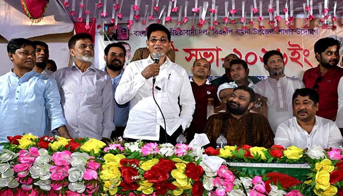 দলের লোক বিজয়ী না হলে কাজ করবেন না চিফ হুইপ