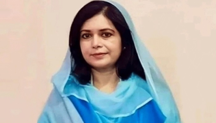 জ্ঞাত আয়বহির্ভূত সম্পদ অর্জনের মামলায় জামিন পেলেন জোবাইদা