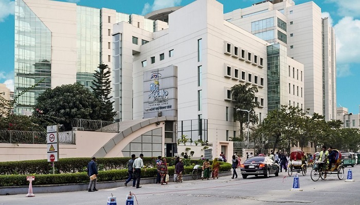 হাসপাতালে টানা ৩৮ দিন চিকিৎসাধীন ছিলেন খালেদা জিয়া