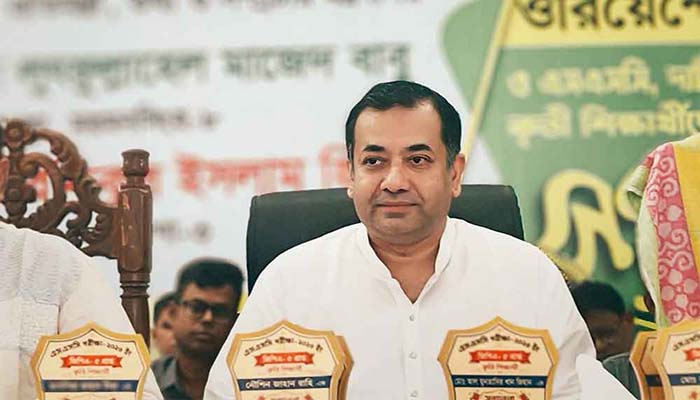 সাংবাদিক কল্যাণ ট্রাস্টের বাজেট বাড়ানো হবে: তথ্য প্রতিমন্ত্রী