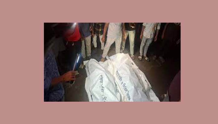 বরিশালে শেবাচিম দিঘি থেকে ২ শিশুর মরদেহ উদ্ধার