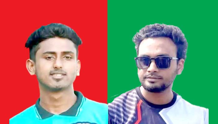 ববি ছাত্রদল নেতাদের নামে চাঁদাবাজির অভিযোগ, বহিস্কার ২