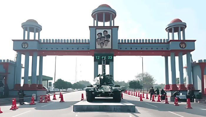 বরিশাল সেনানিবাস সম্প্রসারন প্রকল্প একনেকে পাস