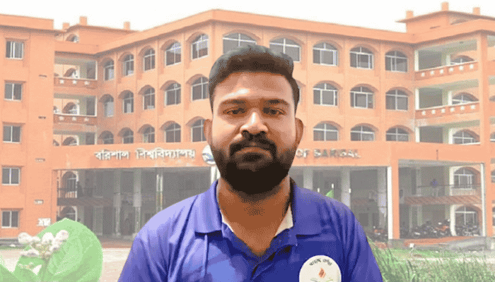 ববি শিক্ষার্থীদের মারধরের অভিযোগে গ্রেপ্তার