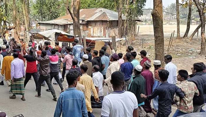 মন্ত্রীসভায় কলাপাড়ার মহিবুর।। সাগরপাড়ে আনন্দের  বন্যা