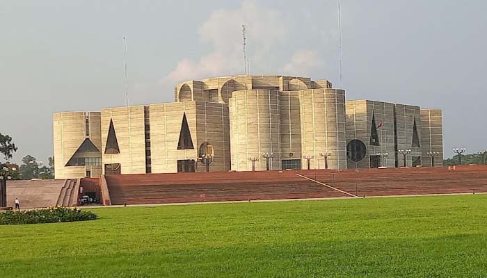 নতুন সংসদ সদস্যরা শপথ নেবেন বুধবার